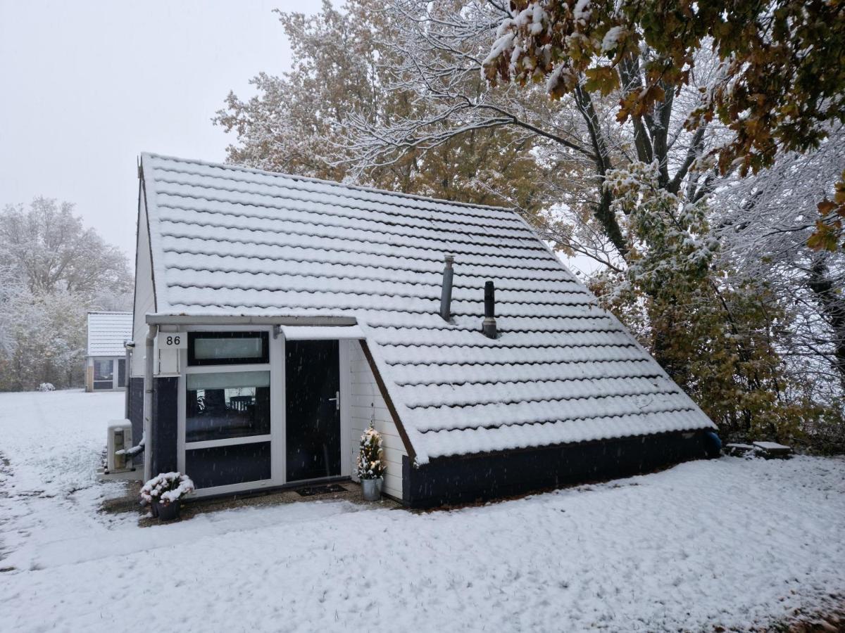 Huuske 086 Villa Simpelveld Eksteriør bilde