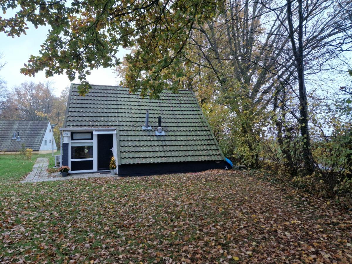 Huuske 086 Villa Simpelveld Eksteriør bilde