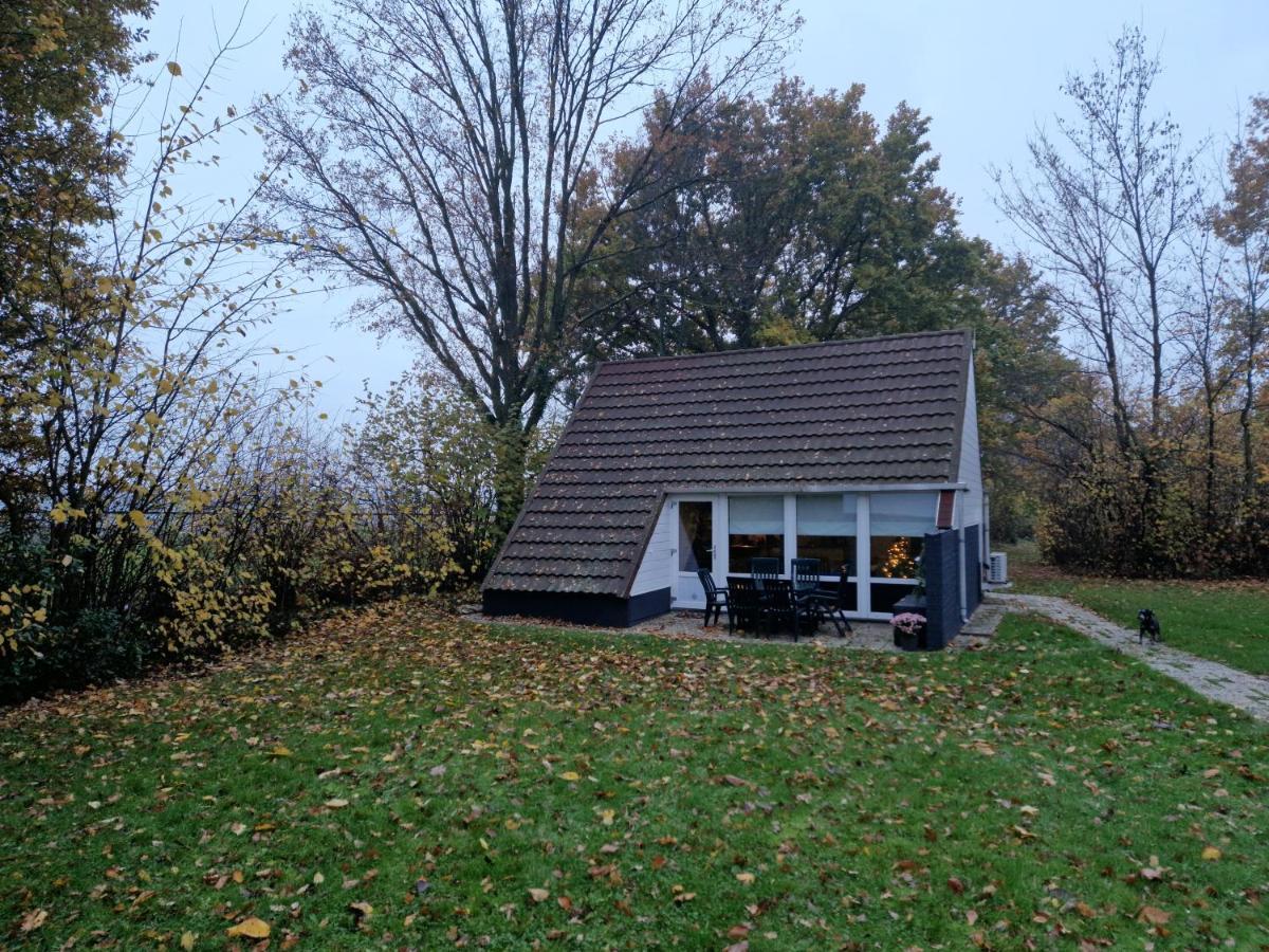 Huuske 086 Villa Simpelveld Eksteriør bilde